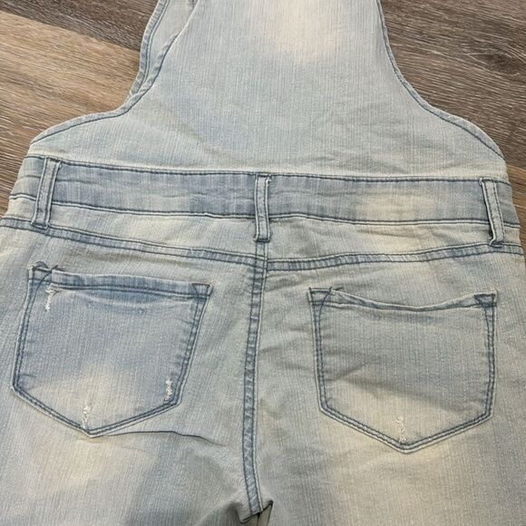 Bongo Overalls - Picture 7 of 8